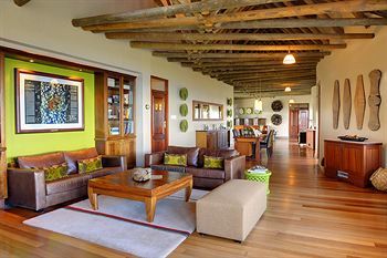 Hotel Grootbos Nature Reserve