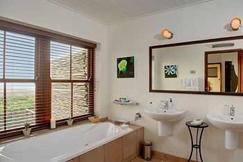Hotel Grootbos Nature Reserve