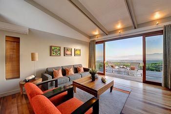Hotel Grootbos Nature Reserve