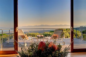 Hotel Grootbos Nature Reserve