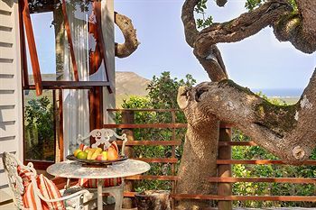 Hotel Grootbos Nature Reserve