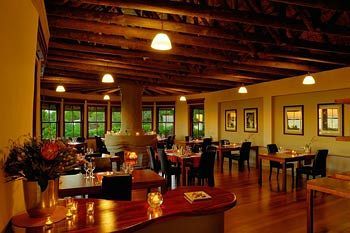 Hotel Grootbos Nature Reserve