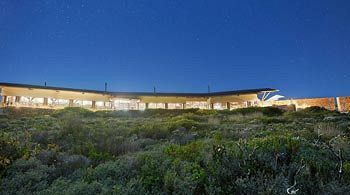 Hotel Grootbos Nature Reserve