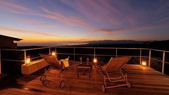 Hotel Grootbos Nature Reserve