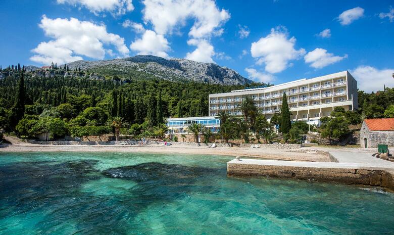 Hotel Orsan