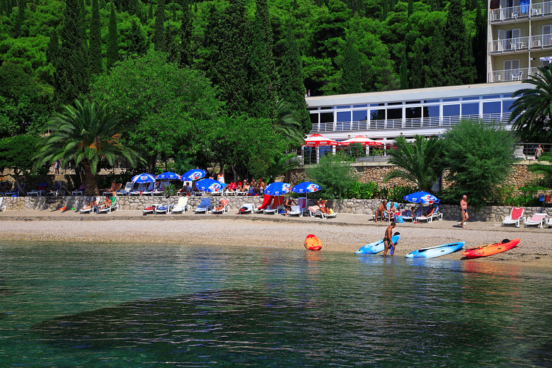 Hotel Orsan