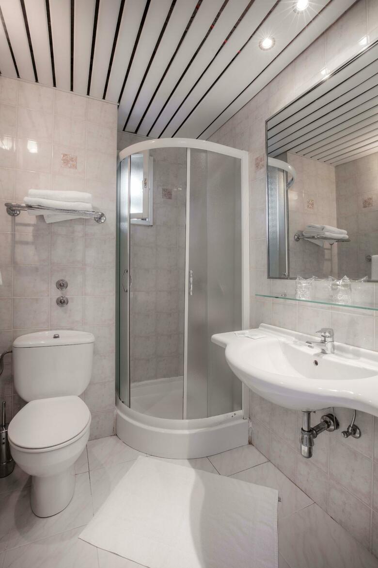 Hotel Orsan