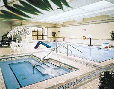Clarion Hotel Calgary Airport - Standard
