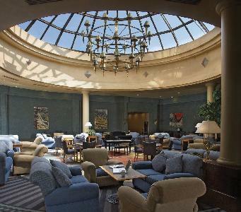 Clarion Hotel Calgary Airport - Standard