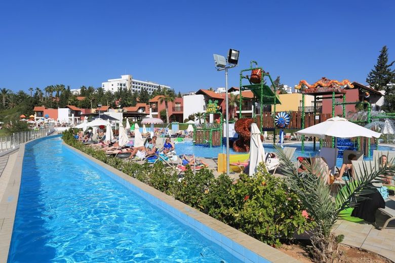 Hotel Aqua Sol Holiday Village
