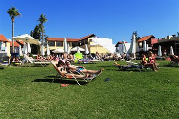 Hotel Aqua Sol Holiday Village