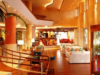Coral Thalassa Boutique Hotel And Spa