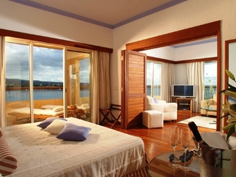 Coral Thalassa Boutique Hotel And Spa