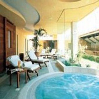Coral Thalassa Boutique Hotel And Spa