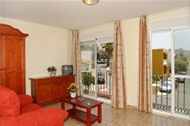 Hotel Apartamentos El Cenachero