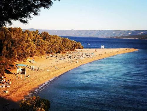 Villa Holiday Home Gariful