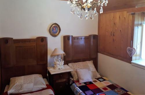 Villa Holiday Home Gariful