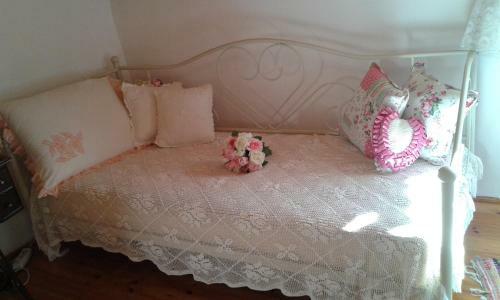 Villa Holiday Home Gariful