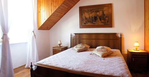 Villa Holiday Home Gariful