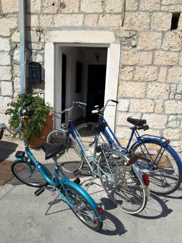 Villa Holiday Home Gariful