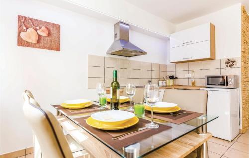 Holiday Home Tribalj XI
