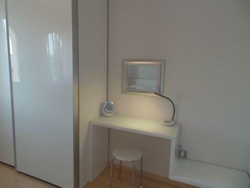 Apartment Baska 1