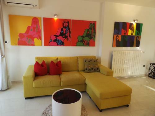 Apartment Baska 1
