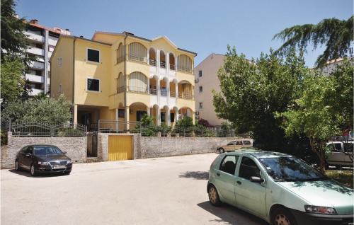 Apartment Zadar *xvii *
