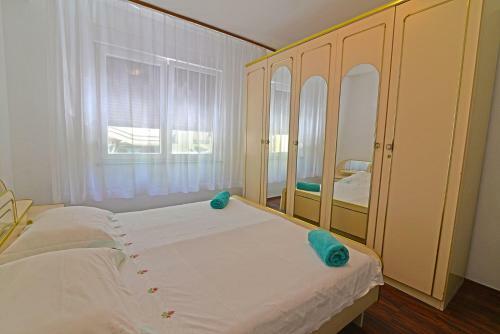 Apartment Nevena