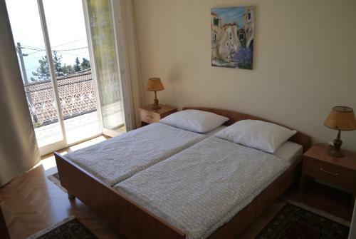 Apartment Romana