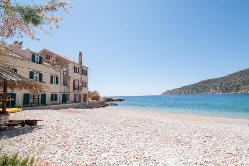 Apartments On The Beach