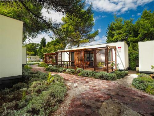 Mediteran Bungalow Belvedere