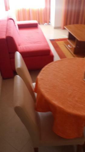 Apartment & Room Angerona