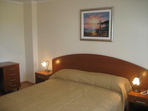 Apartment & Room Angerona