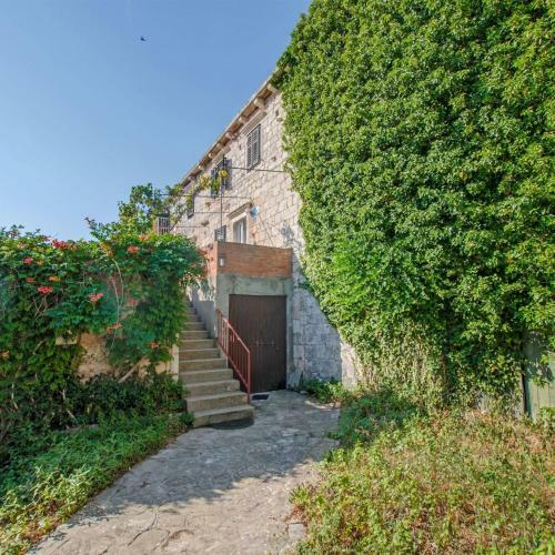 Apartment Jerkica A2