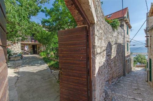 Apartment Jerkica A2