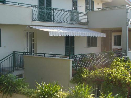 Apartments Villa Dvori Vi?kovi