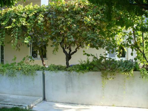 Apartments Villa Dvori Vi?kovi