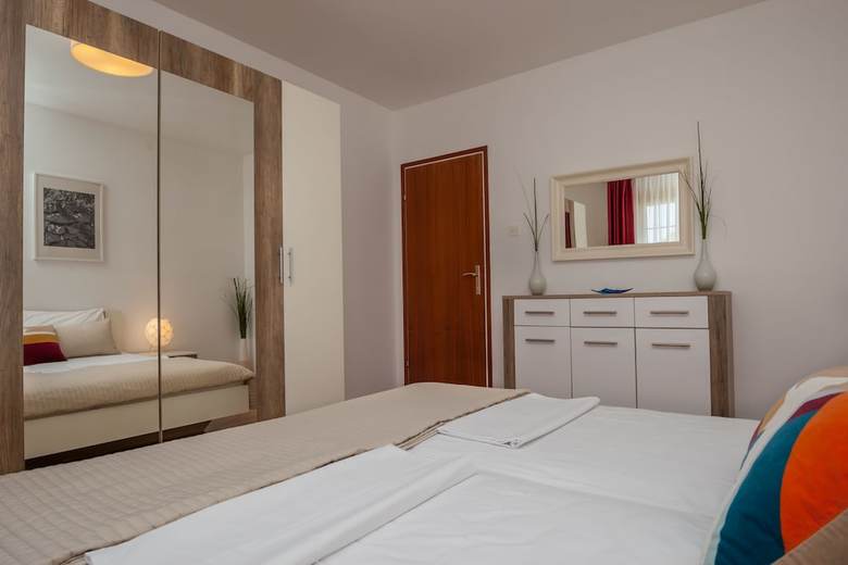 Villa Livia Apartments
