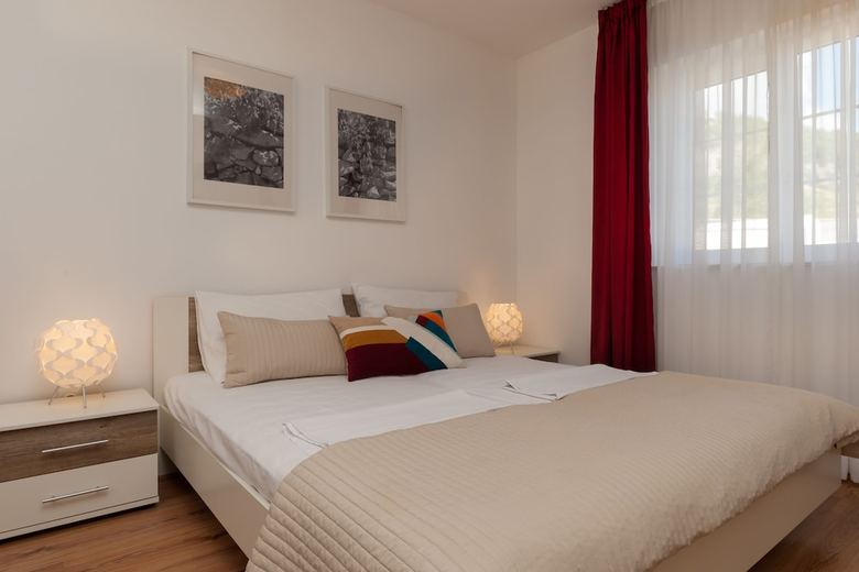 Villa Livia Apartments