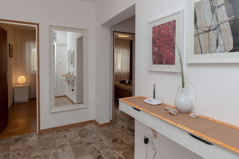 Villa Livia Apartments