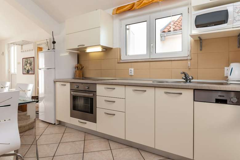 Villa Livia Apartments