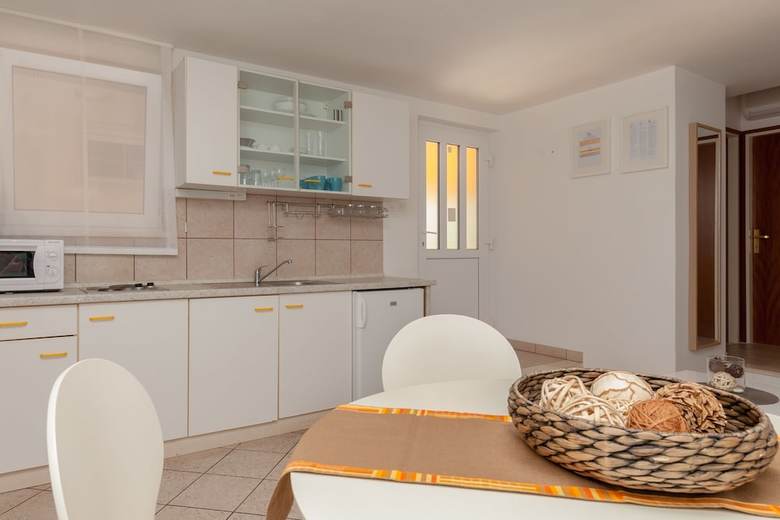 Villa Livia Apartments