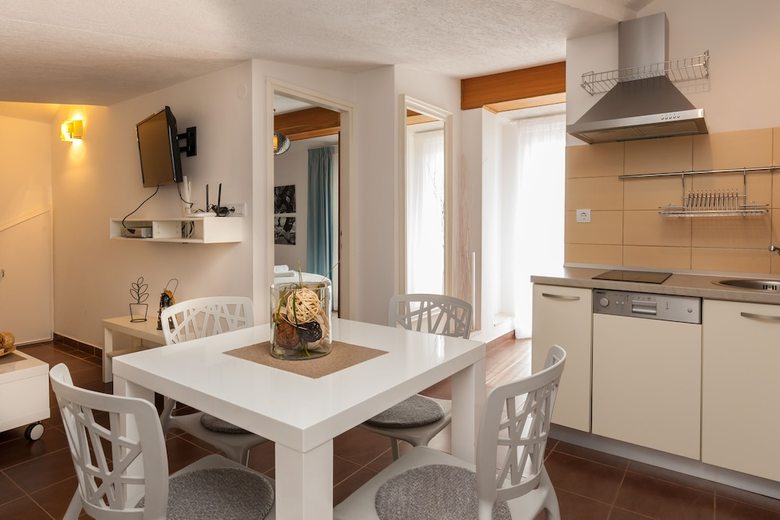 Villa Livia Apartments