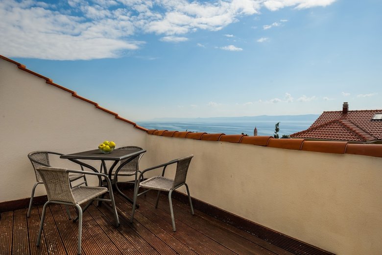 Villa Livia Apartments