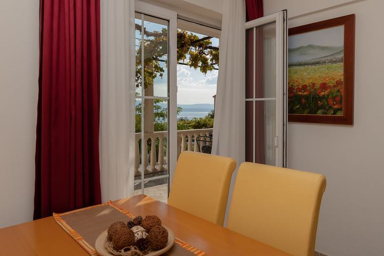 Villa Livia Apartments