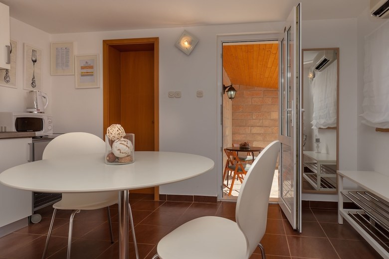 Villa Livia Apartments