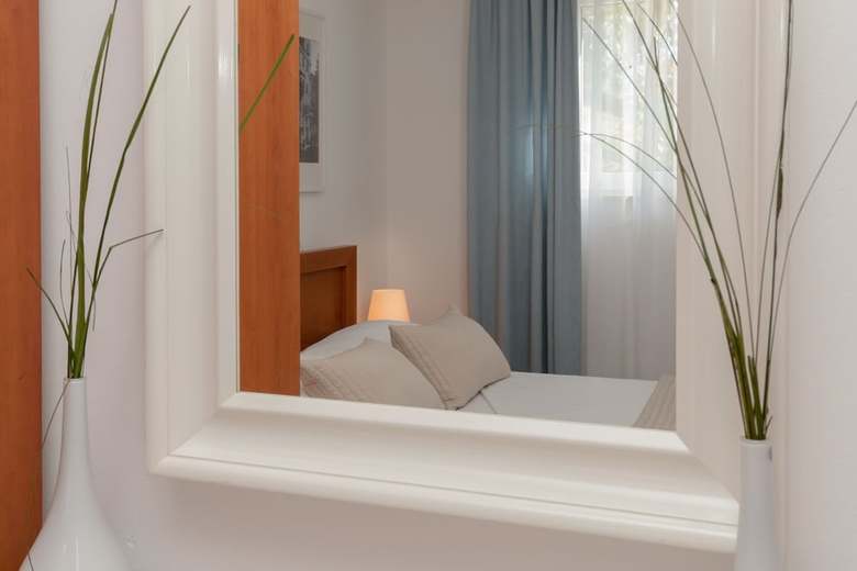 Villa Livia Apartments