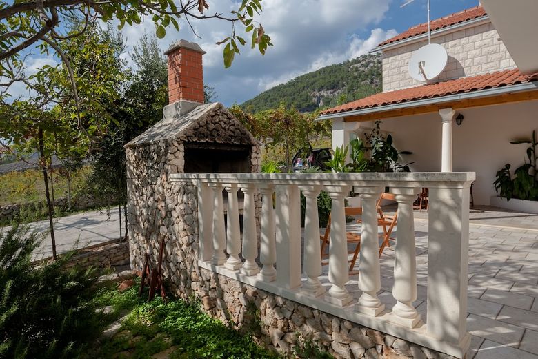 Villa Livia Apartments