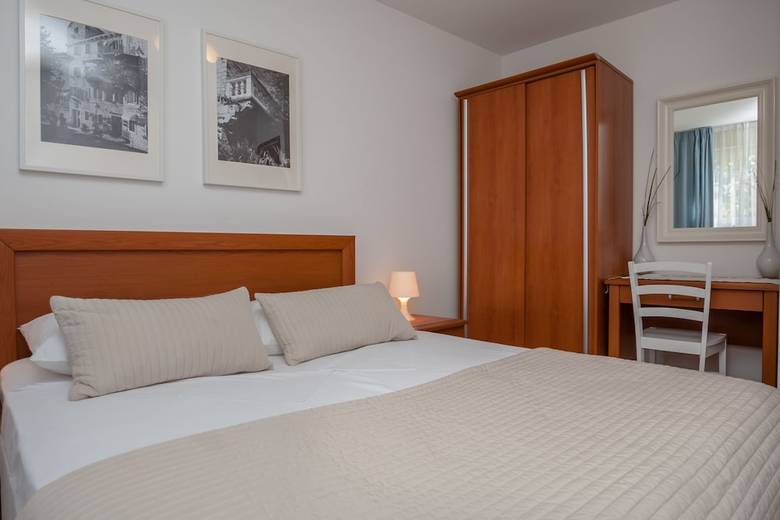 Villa Livia Apartments